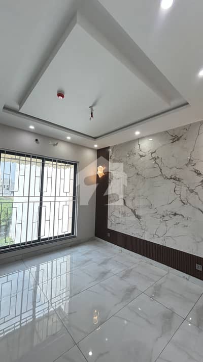1 Kanal Upper Portion Available For Rent In DHA Phase 5
