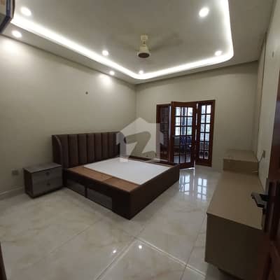 Daraksha Villa For Rent DHA Phase 6 Karachi