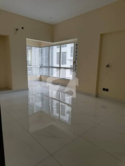 2200 Square Feet Flat In Stunning The Court Twin Towers Is Available For sale