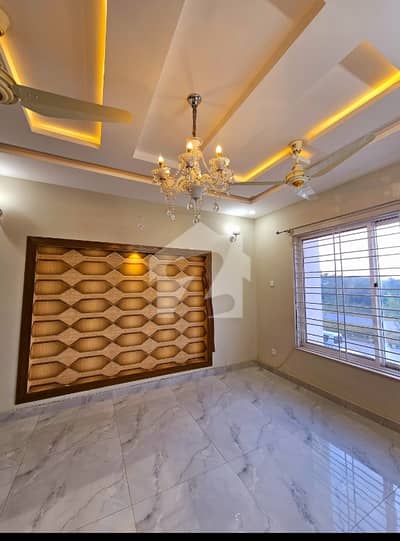 7 Marla Tile Flooring Upper Portion Very Prime Location Boring Parking Available G-13/2