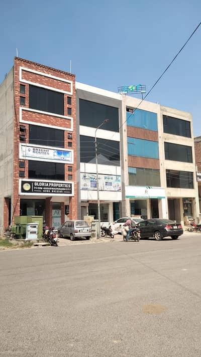 پیراگون سٹی - براڈوے پیراگون سٹی,لاہور میں 4 مرلہ Studio عمارت 5.0 کروڑ میں برائے فروخت۔ پیراگون سٹی - براڈوے پیراگون سٹی,لاہور میں 4 مرلہ Studio عمارت 5.0 کروڑ میں برائے فروخت۔