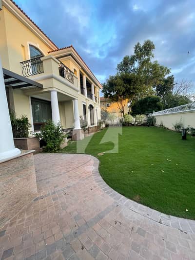 F-6/3 Beautiful House For Rent