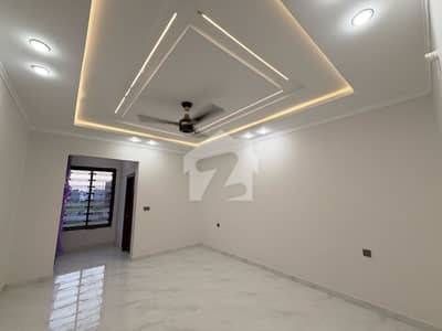 Big Double Story House For Rent In Diamond City Near V Mall