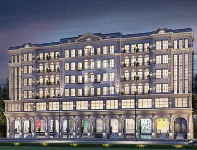 2 Bed Room Hal Kitchen Luxury Apartment