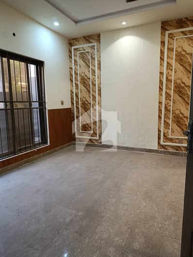 5 Marla House For Sale