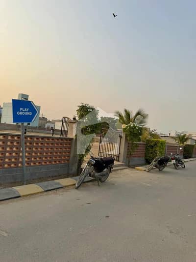 ایلیز گارڈن - بلاک 2 ایلیز گارڈن,گداپ ٹاؤن,کراچی میں 5 مرلہ رہائشی پلاٹ 50.0 لاکھ میں برائے فروخت۔