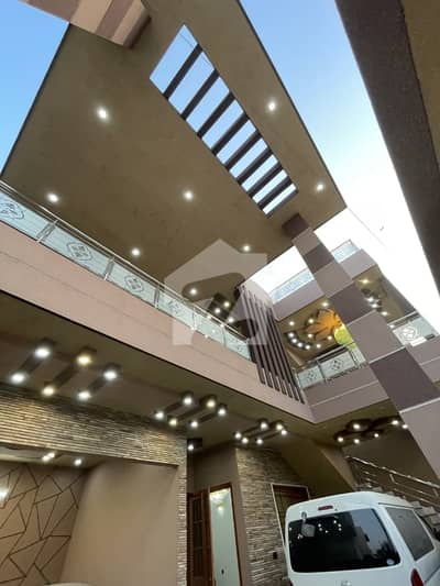 Brand New House Lease