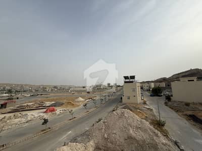 120 Sq. Yards Plot for Sale in Naya Nazimabad Block A | Prime Location | All Paid