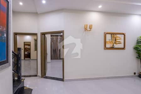 10 Marla House In Stunning UET Housing Society Is Available For Sale