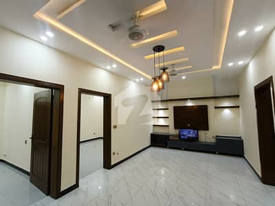 8 Marla Beautiful Double Story House For Sale on Prime Location of G-15