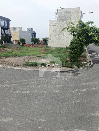 3 Marla Residential Plot For Sale In Union Green