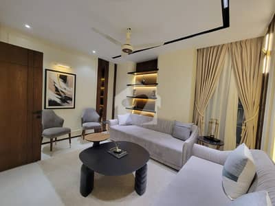 4 Bed Drawing Dining