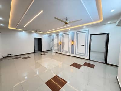 4 BedRoom Askari Apartment Available For Rent With All Basic Amenities On Top Class Location Of Askari Heights 5.