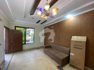 5 Marla House For Rent In J2 Block Near Canal Road Lahore