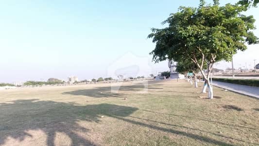 Perfect 1 Kanal Residential Plot In Fazaia Housing Scheme For Sale