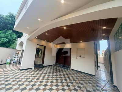 Sector C1 10 Marla Corner House Available For Sale Sector C1 10 Marla Corner House Available For Sale