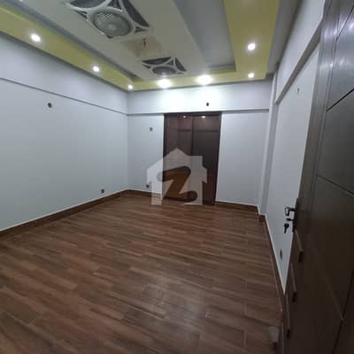 LUXURIOUS 1800 SQFT 3-BEDROOM APARTMENT FOR RENT IN BIG BUKHARI COMMERCIAL DHA PHASE 6