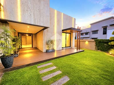 Elegant 1 Kanal White House For Sale At Investor Price Elegant 1 Kanal White House For Sale At Investor Price