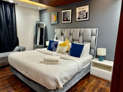 1 Bedroom Luxury Furnished Apartment is Available for Rent in Bahria Town Lahore 1 Bedroom Luxury Furnished Apartment is Available for Rent in Bahria Town Lahore