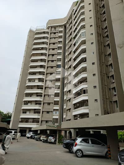 Bon Vista Apartment 4 Bedroom D/D Available For Sale In Block 2, Clifton