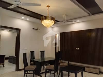 LAVISH MAINTAIN SAMI FURNISHED PORTION AVAILABLE FOR RENT IN BANKERS AVENUE BEDIAN RD.