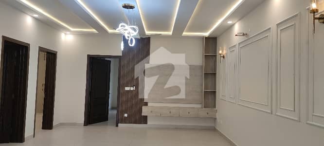 Brand New 10 Marla House Available For Sale Bahria Enclave Islamabad Sector C 1