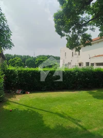 1 Kanal 60 FEET ROAD PLOT FOR SALE