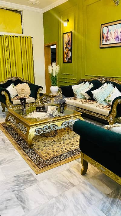 Basement Portion Furnished Available For Rent In E11-2 Basement Portion Furnished Available For Rent In E11-2