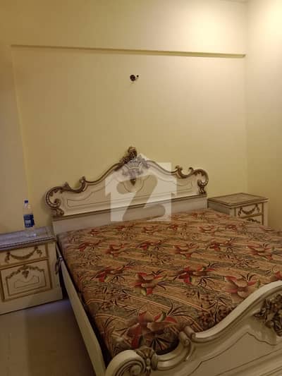 FURNISHED STUDIO FOR RENT 3RD FLOOR AVAILABLE FOR LONG TIME