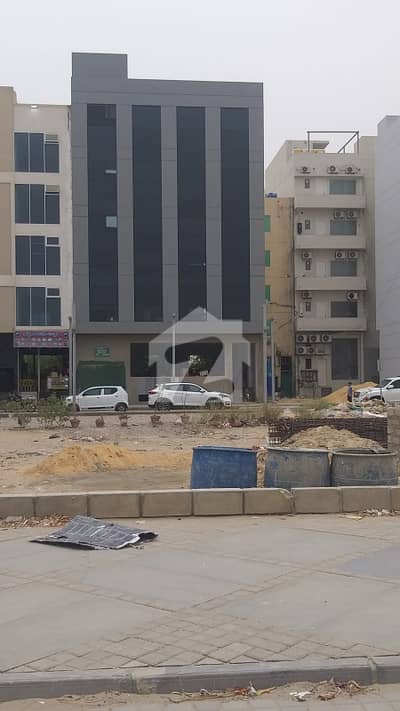 ذوالفقار کمرشل ایریا ڈی ایچ اے فیز 8,ڈی ایچ اے ڈیفینس,کراچی میں 4 مرلہ Studio عمارت 24.0 لاکھ میں کرایہ پر دستیاب ہے۔