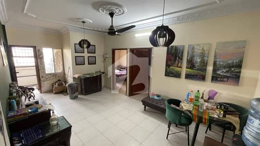 Fully Renovated Apartment for Sale in Askari 43 Bed DD | 2,300 Sq. Ft. | West OpenBeautiful Tile & Wooden FlooringServant Quarter with Attached BathroomPrime Location | Secure & Family-Friendly CommunityDemand: 6 Crore 75 Lakh