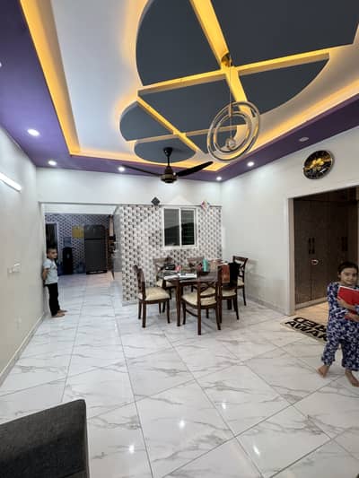 Flat available for sale