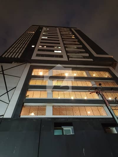 Clifton Marina Apartment For Rent 4 Bedroom Like Brand New
