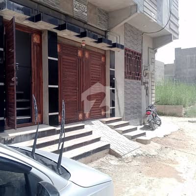 Sale A House In Karachi Prime Location