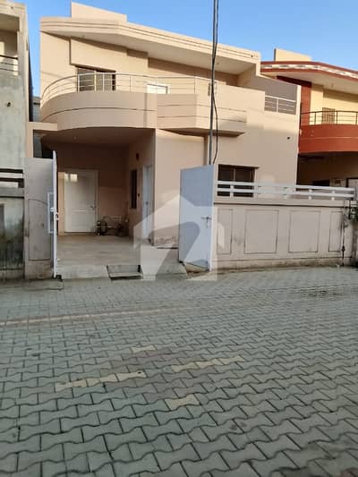 Buy A Prime Location House Of 120 Square Yards In Wasi Country Park