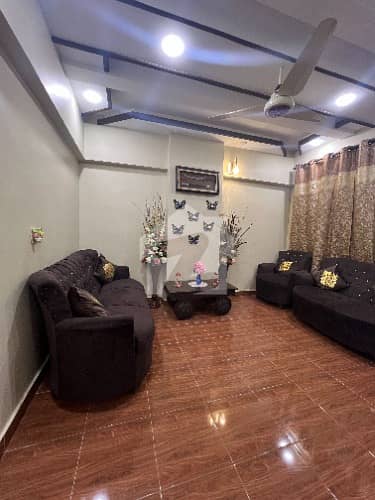 Book A Flat Of 1000 Square Feet In Parsi Colony Karachi
