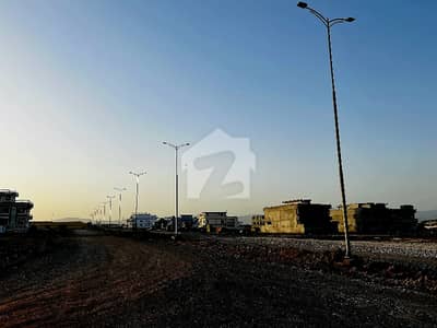 25x40 4 Marla Land Clear Plot For Sale G14/1