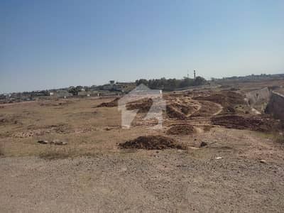 25x40 4 Marla land clear plot for sale G14/1 25x40 4 Marla land clear plot for sale G14/1