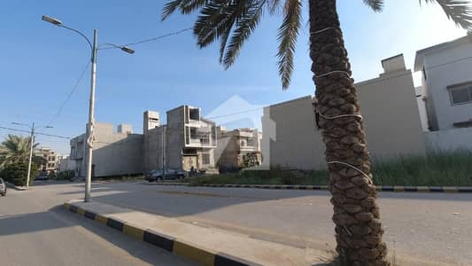 Reserve A Centrally Located House Of 240 Square Yards In Capital Cooperative Housing Society