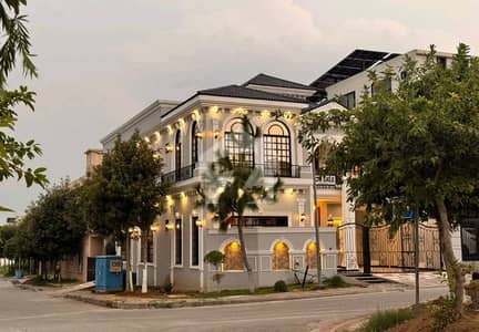 10 Marla House In Top City 1 For Sale At Good Location