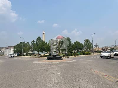 Residential Plot Of 5 Marla In Kohistan Enclave Sector I - Precinct 1 For Sale