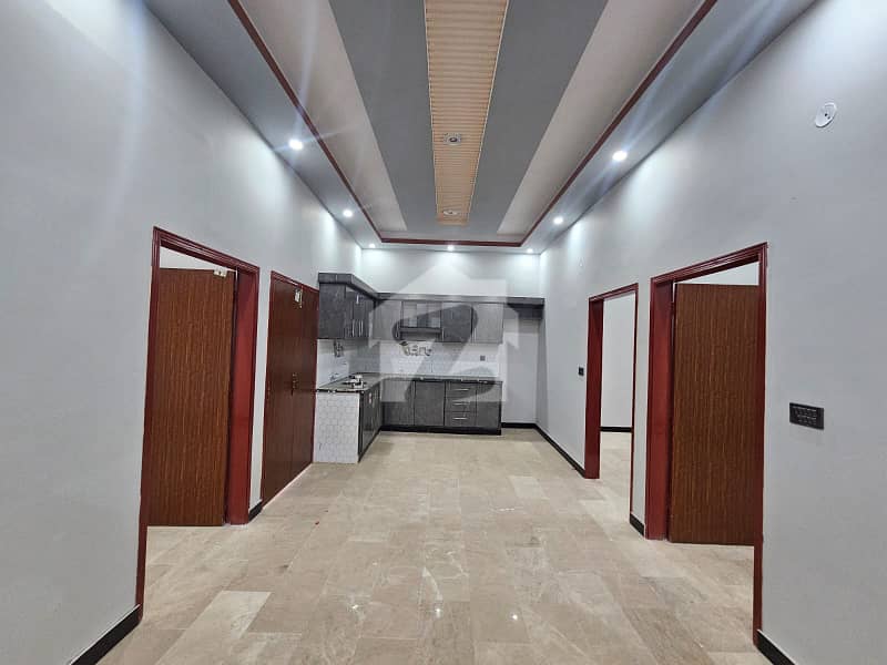 Single storey house for sale in North Town Residency Phase-1 Gold Block, Karachi