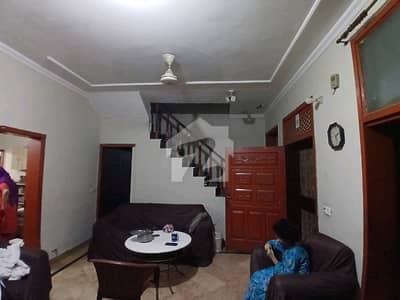 5 Marla House For sale In The Perfect Location Of Johar Town Phase 2 - Block J 5 Marla House For sale In The Perfect Location Of Johar Town Phase 2 - Block J