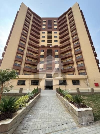 In Askari 5 - Sector J 3200 Square Feet Flat For Sale