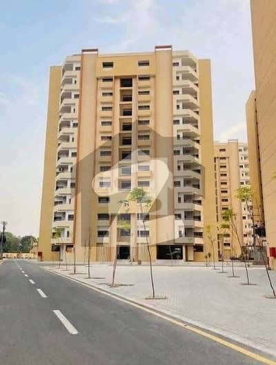 APARTMENT 3 BED DD IN SECTOR-J, ASKARI-5 FOR SALE