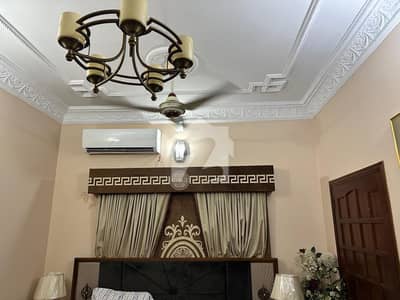 Ground + 1 , 120 Sq , Tariq Bin Ziad