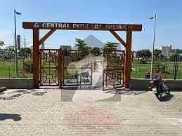 10 MARLA BEST LOCATION PLOT AVAILABLE FOR SALE IN KHAYBAN-E-ZAFAR