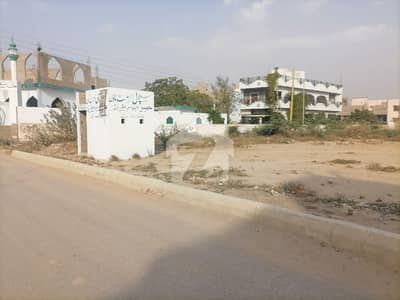 Buying A Residential Plot In Sachal Sarmast Society Karachi?