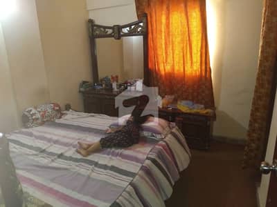 Prominently-Located 552 Square Feet Flat Available In Gulistan-e-Jauhar - Block 18 Prominently-Located 552 Square Feet Flat Available In Gulistan-e-Jauhar - Block 18