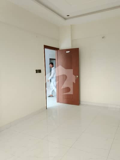 Brand New Corner West 3 Bed DD Flat For Sale In Gulshan Block 4